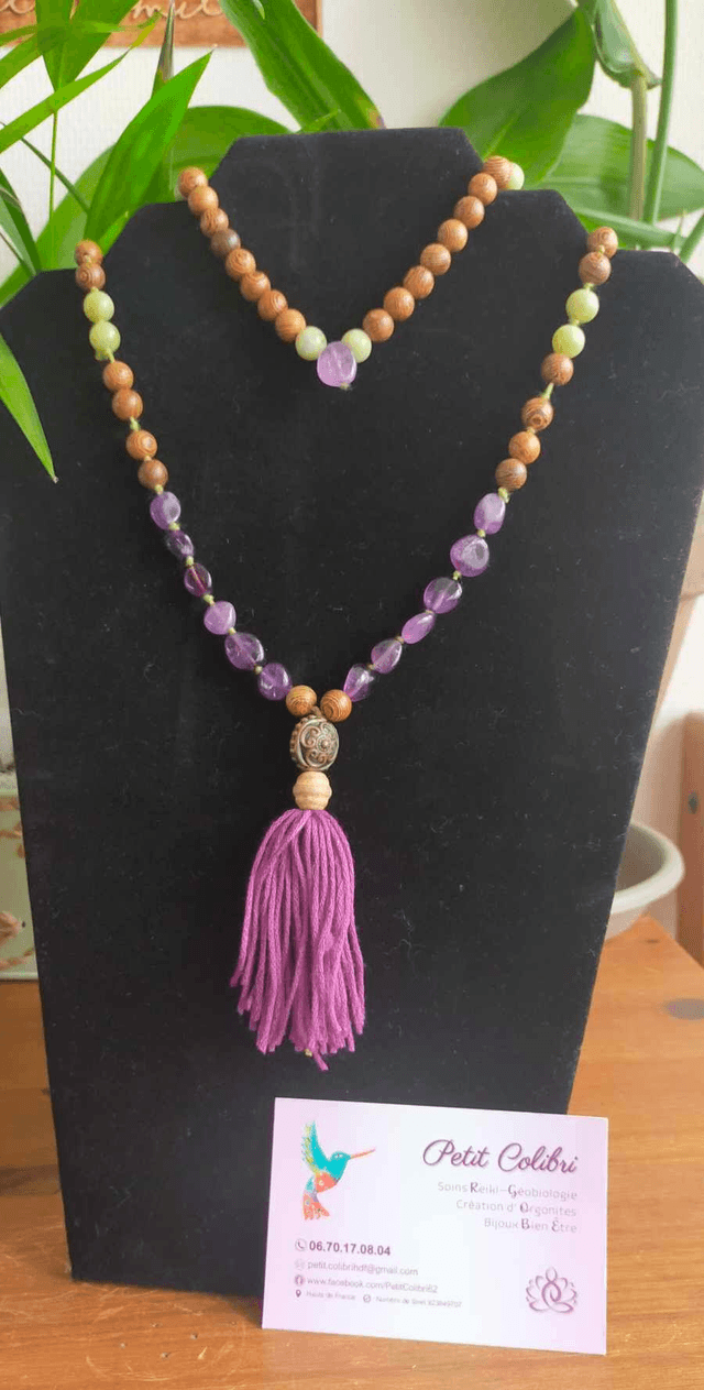 ♡ Mala ♡