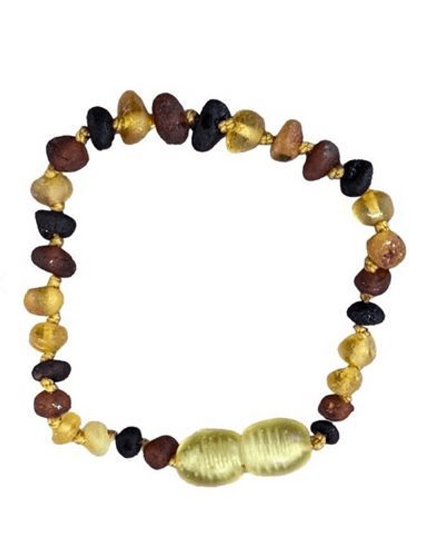 ♡ Bracelet Bébé Ambre ♡ 
